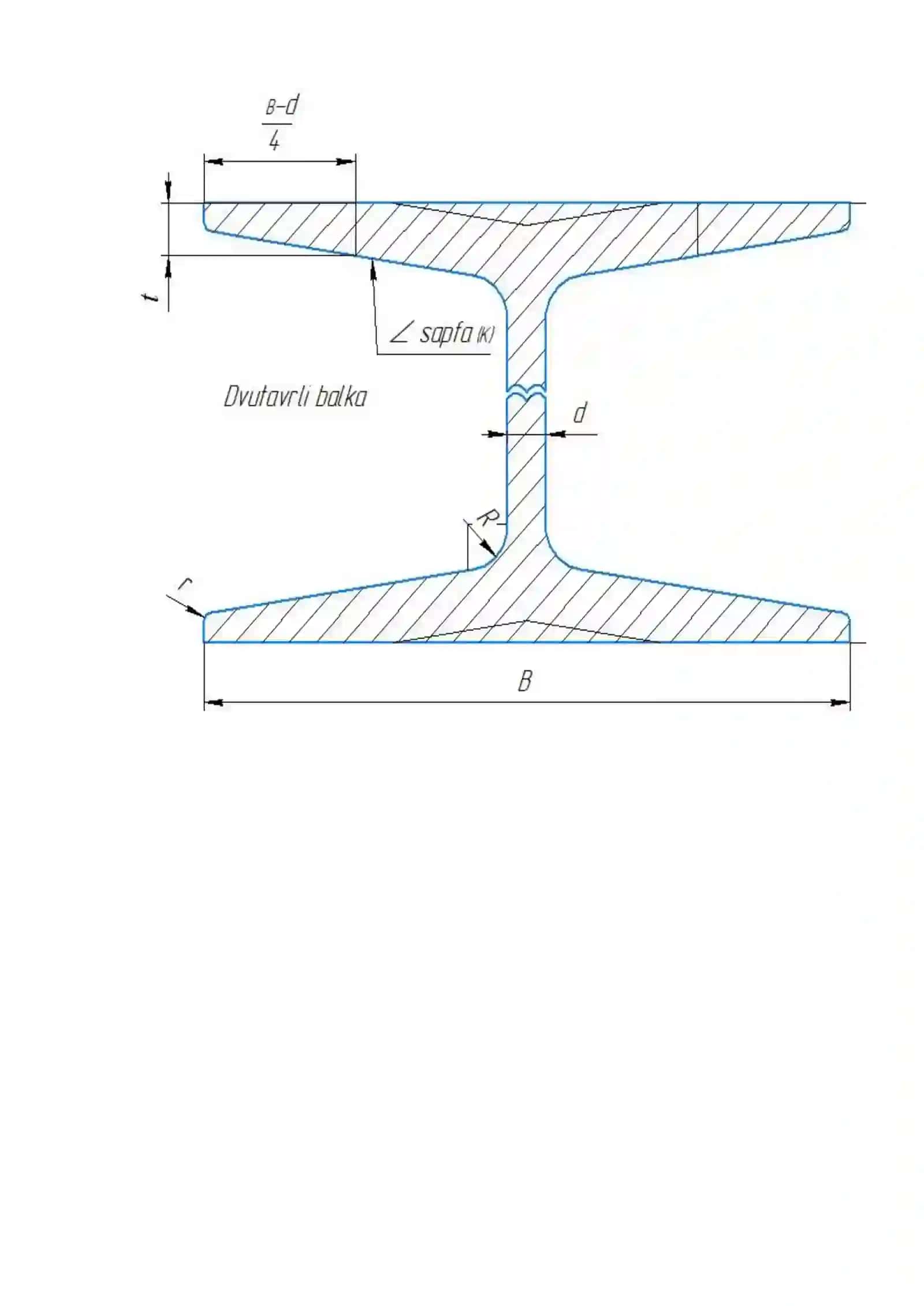 Mustaqil grafik ish (STANDARTLAR) 4