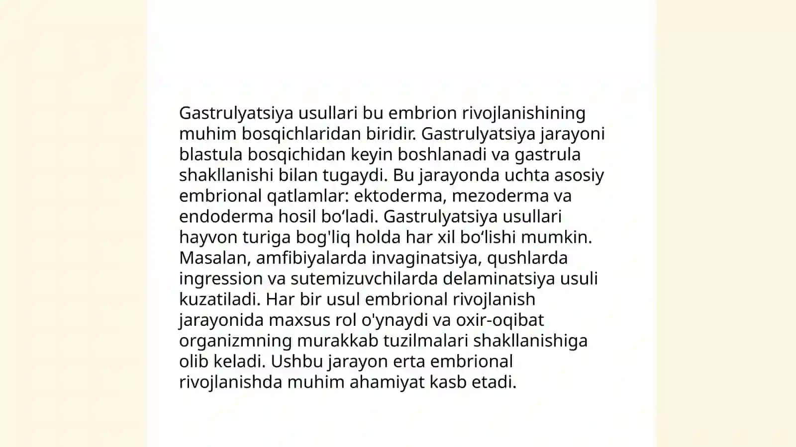 Gastrulyatsiya 4