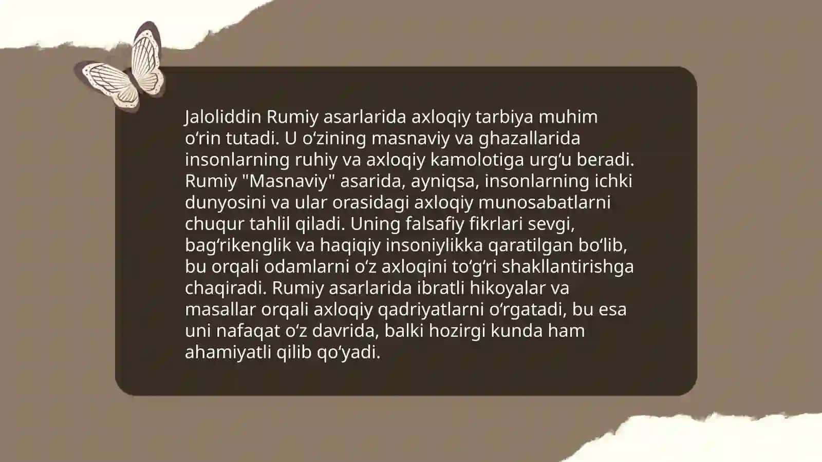 Komil inson tushunchasi 4