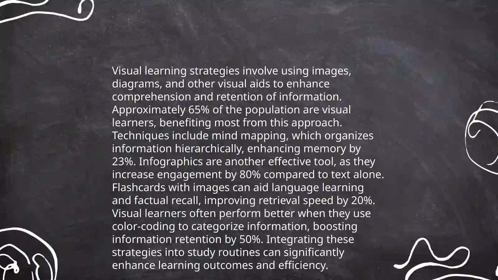 Theories of Learning Styles 4