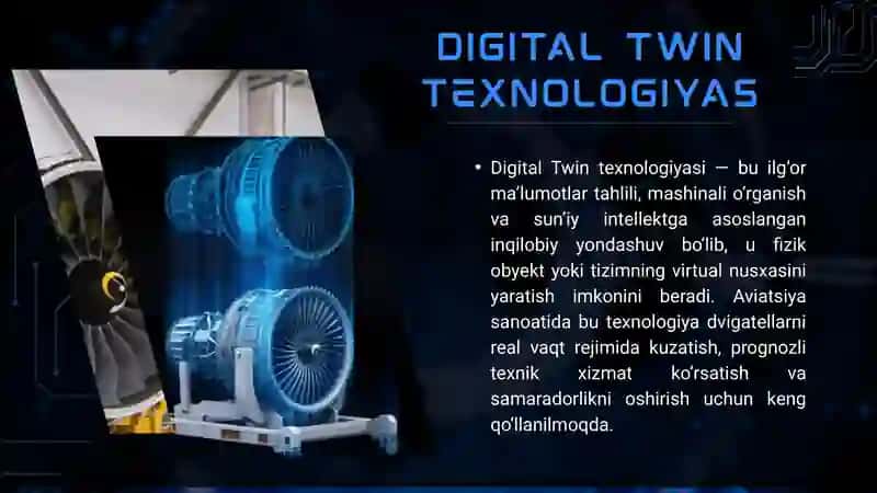Raqamli Egizak texnologiyasi (Digital Twin) 4