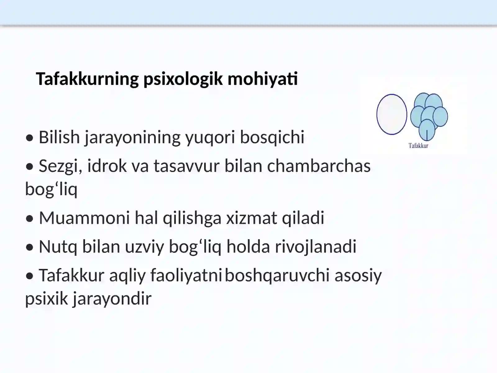 TAFAKKUR SHAKLLARI 4