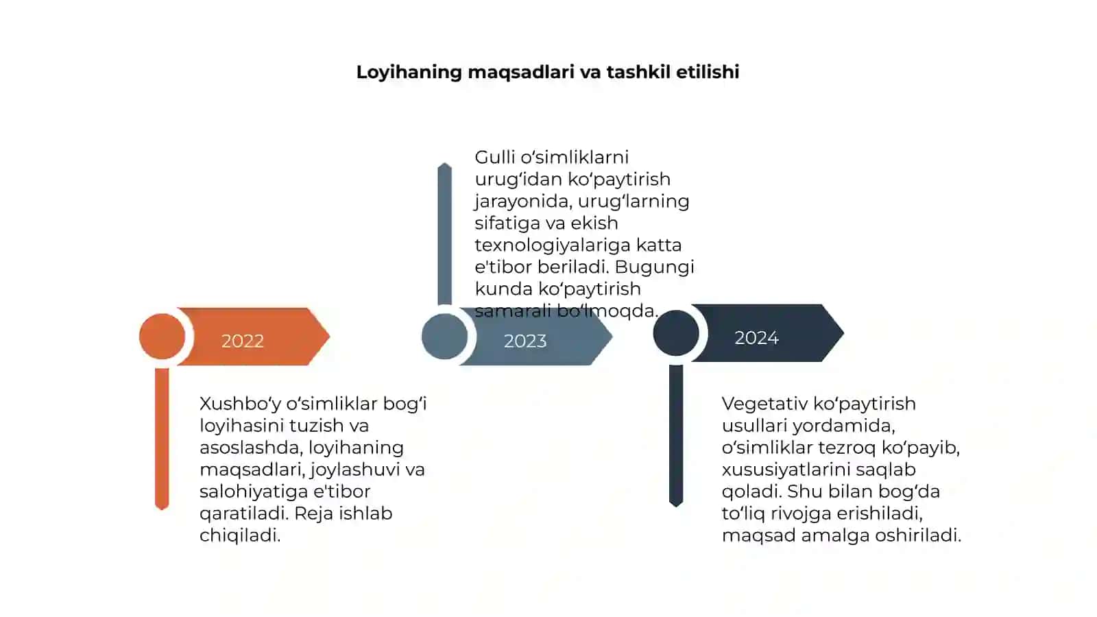 Xushbo‘y o‘simliklar bog‘i loyihasi 4