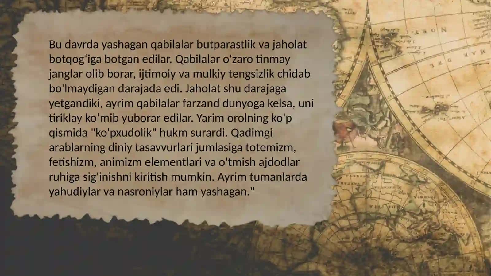 Islom dini tarixi va mohiyati 4