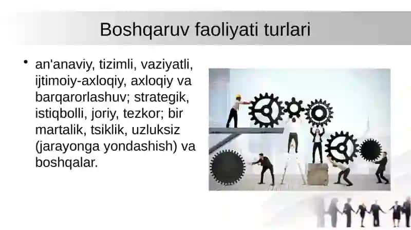 Boshqaruv faoliyatida stressli vaziyatlardan chiqish 4