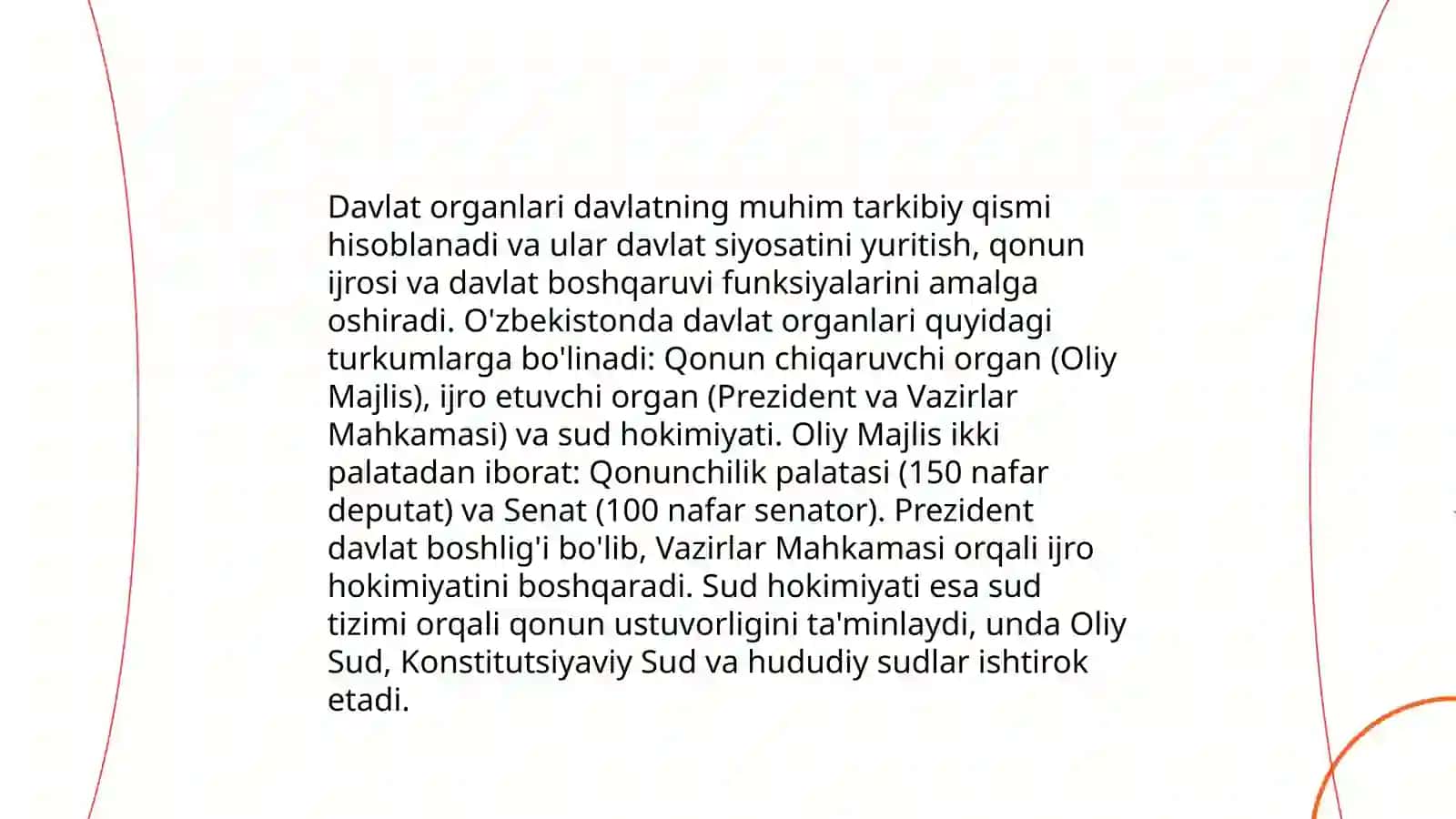 Davlat funksiyalari 4