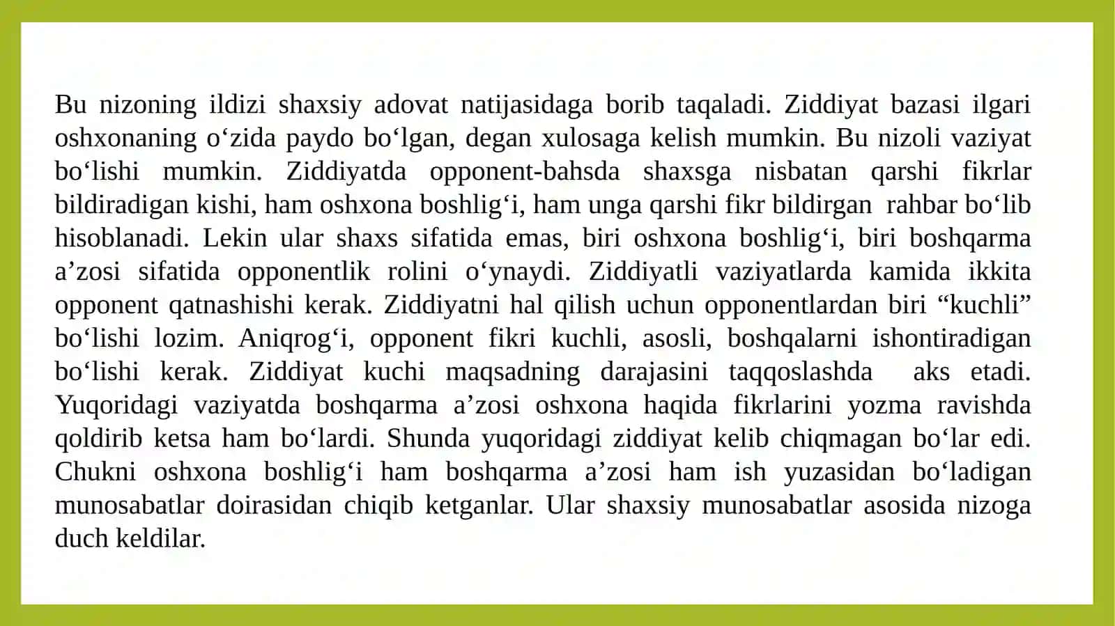 Muloqot psixologiyasi 4