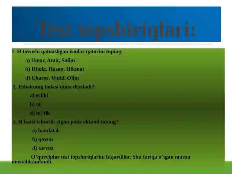 Sh'tovushivaharfi 4