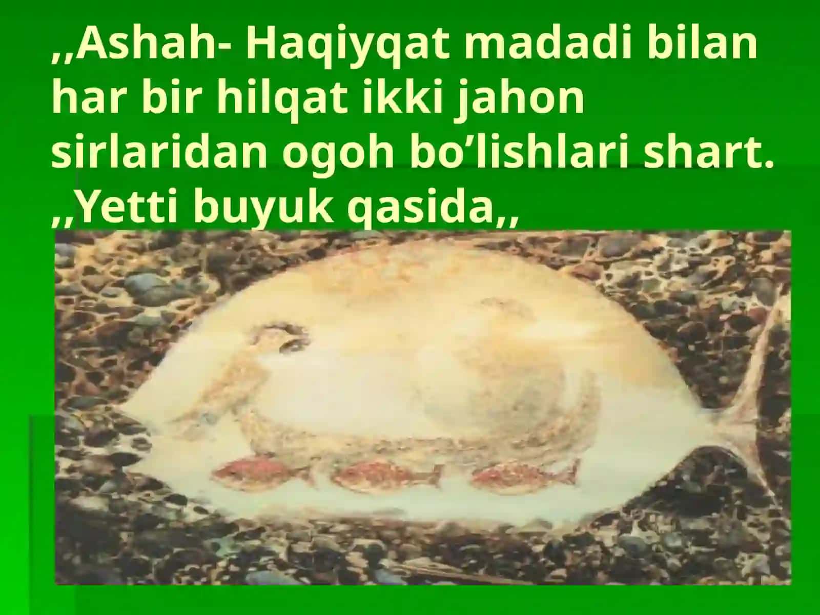 Zardushtiylikning vujudga kelishi 4