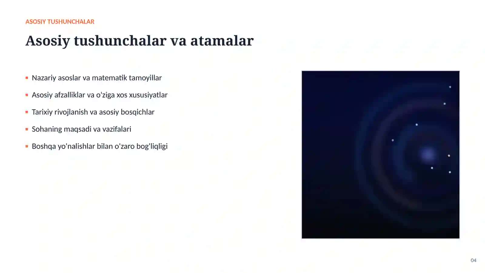 SUN'IY INTELLEKT • AI MOLIYADA 4