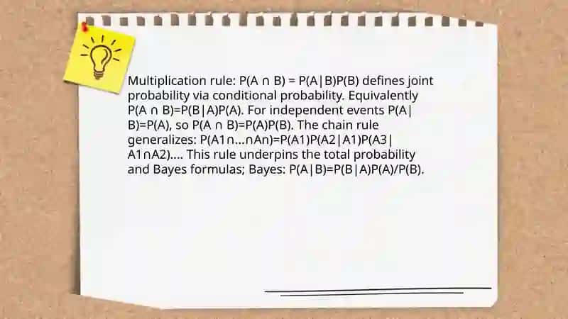 Conditional Probability 4