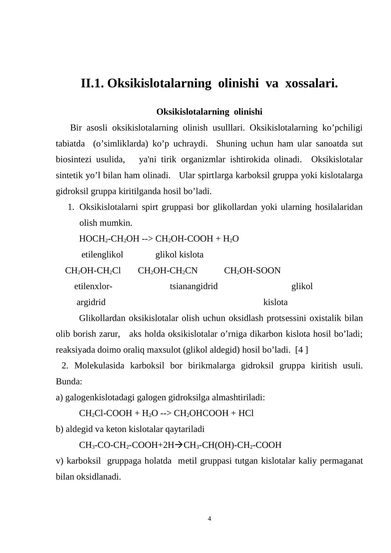 Olma kislotasi va uning xosilalari 4