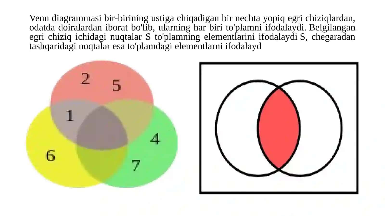 TILSHUNOSLIK 4