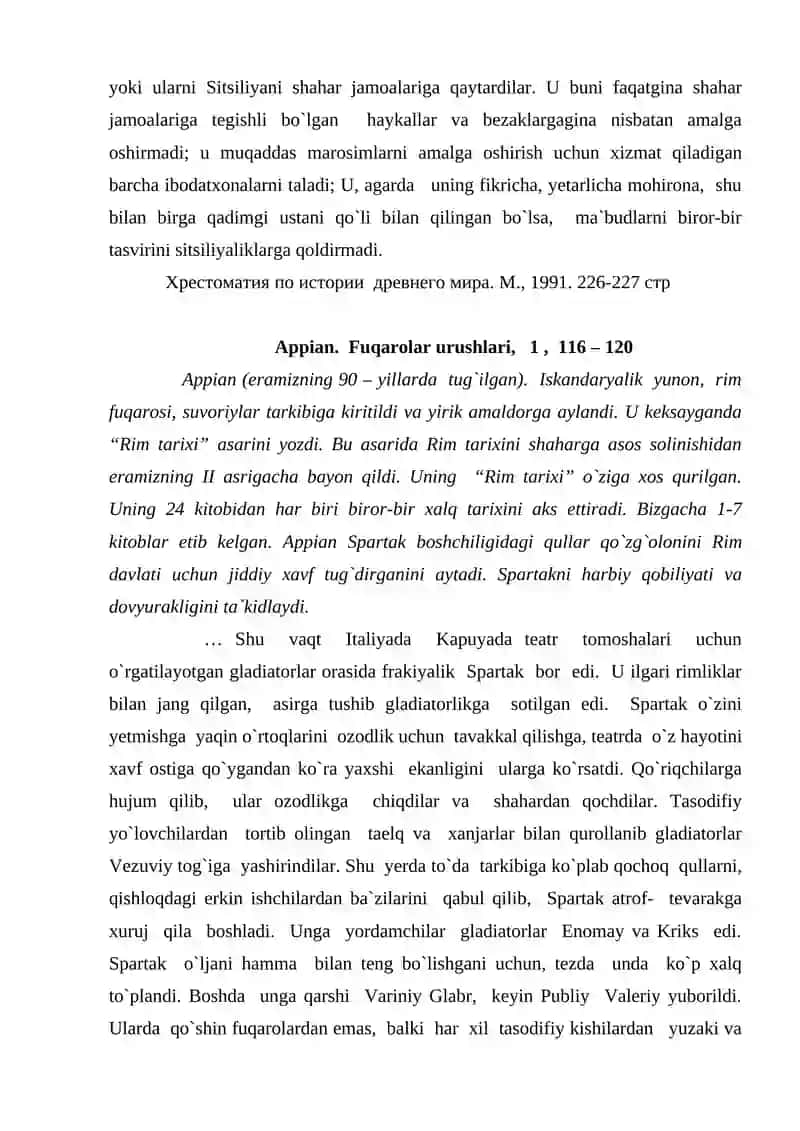 Rim Respublikasining qulashi 4