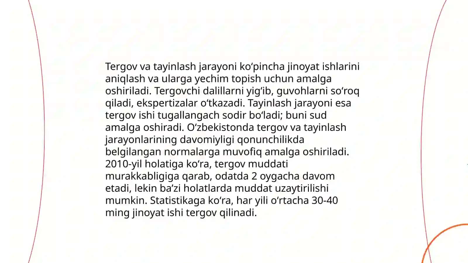 Kasbiy rivojlanish bosqichlari 4