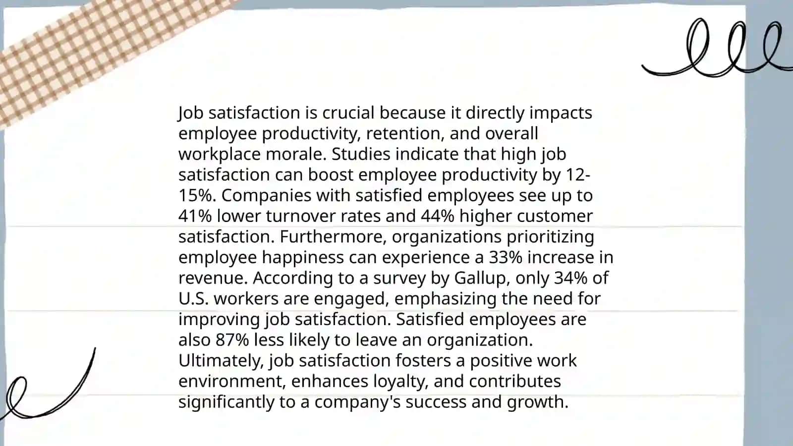 Choosing jobs 4