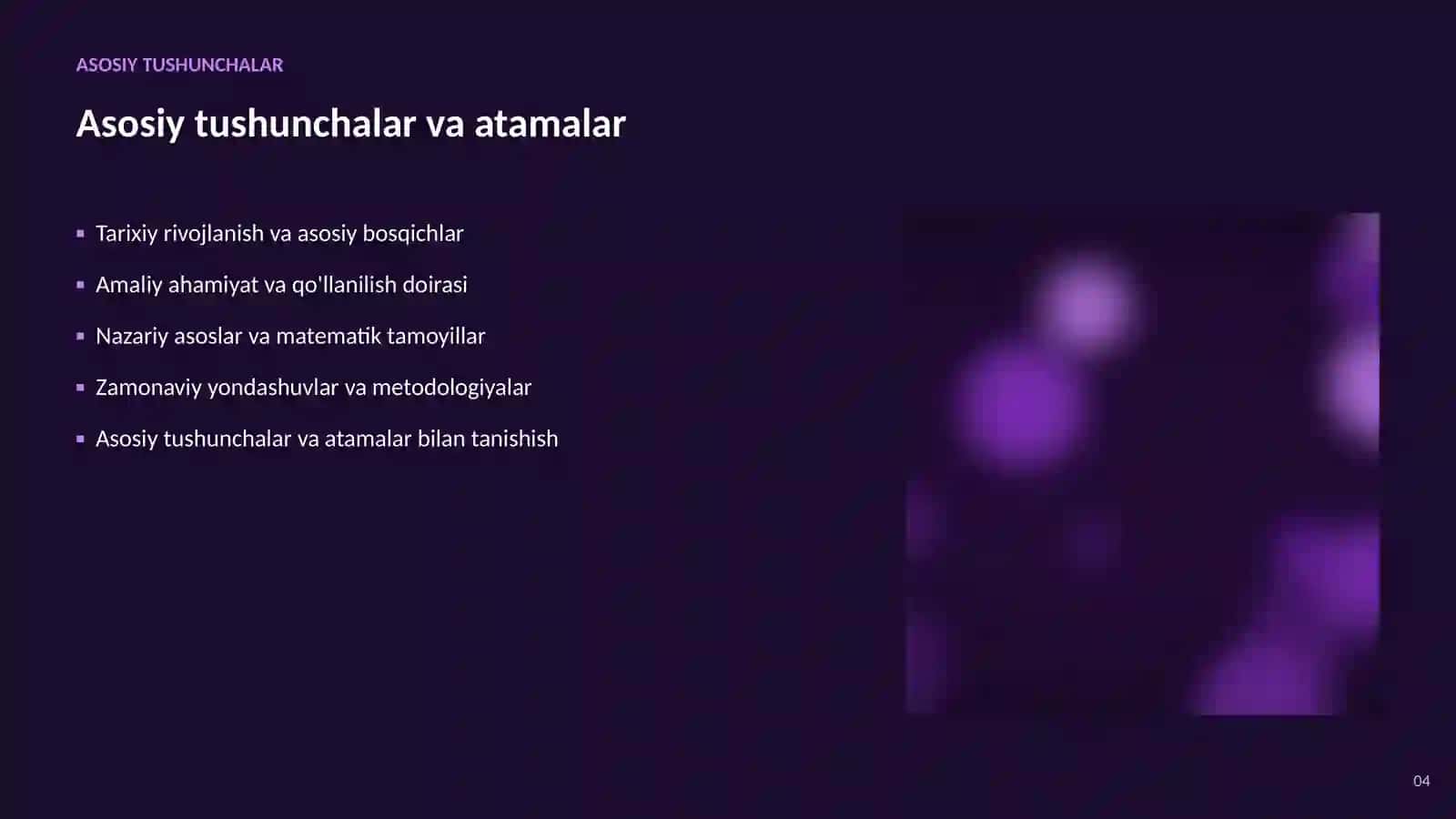 AI Dasturlash Vositalari 4