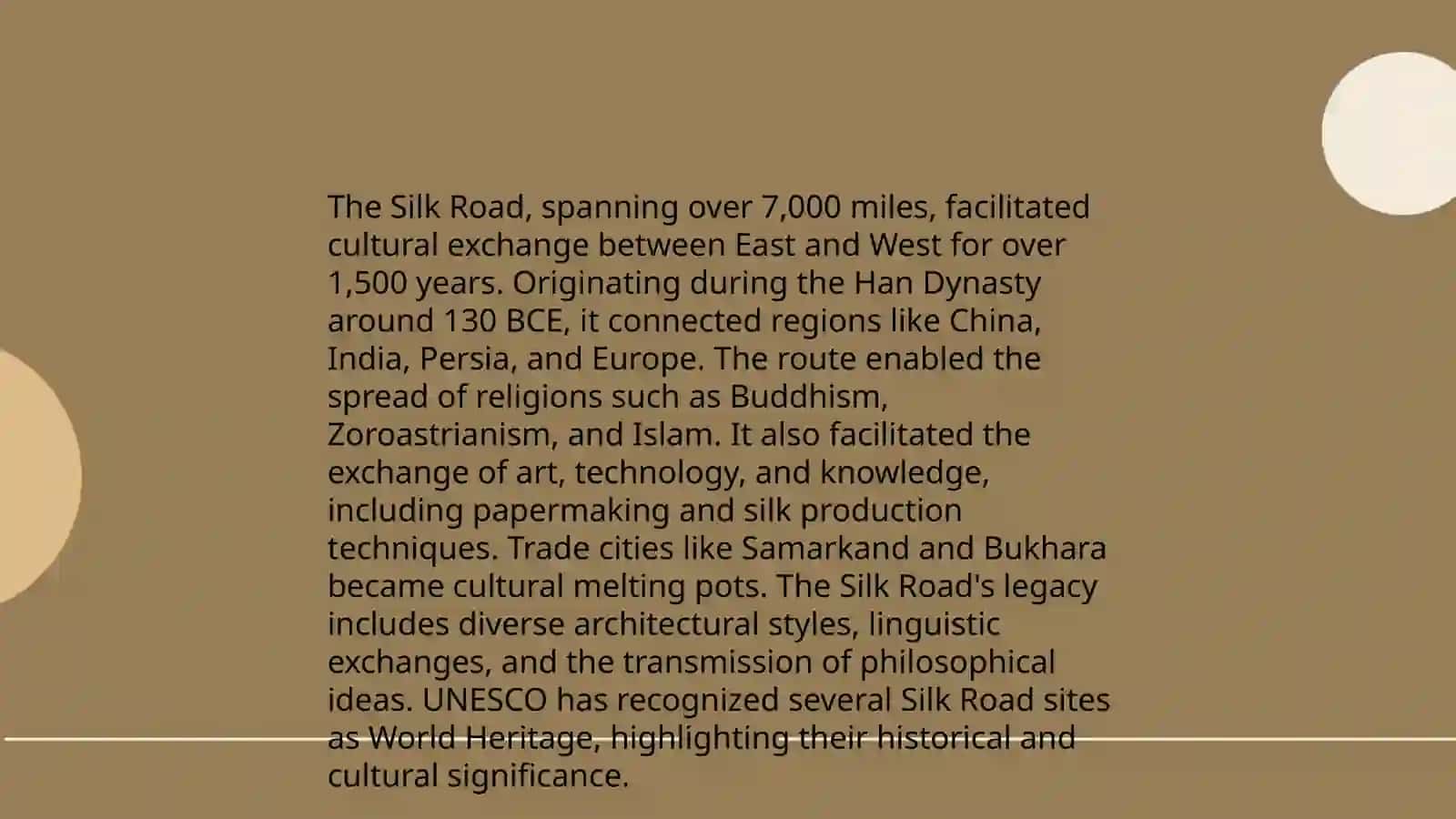 Tourism in Uzbekistan 4