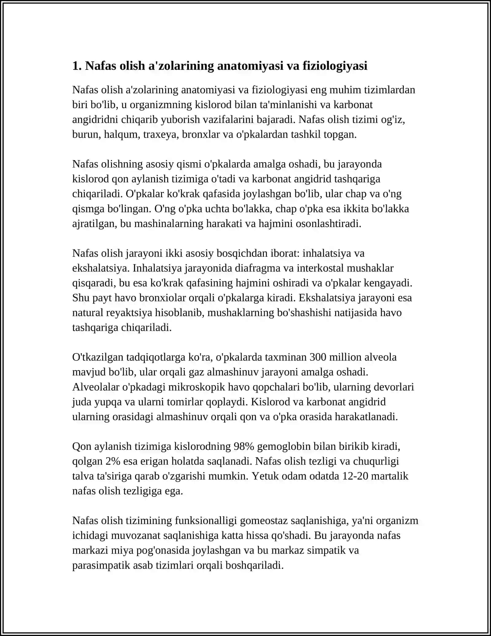 NAFA OLISH .. A'ZOLARI KASALLIGI 4