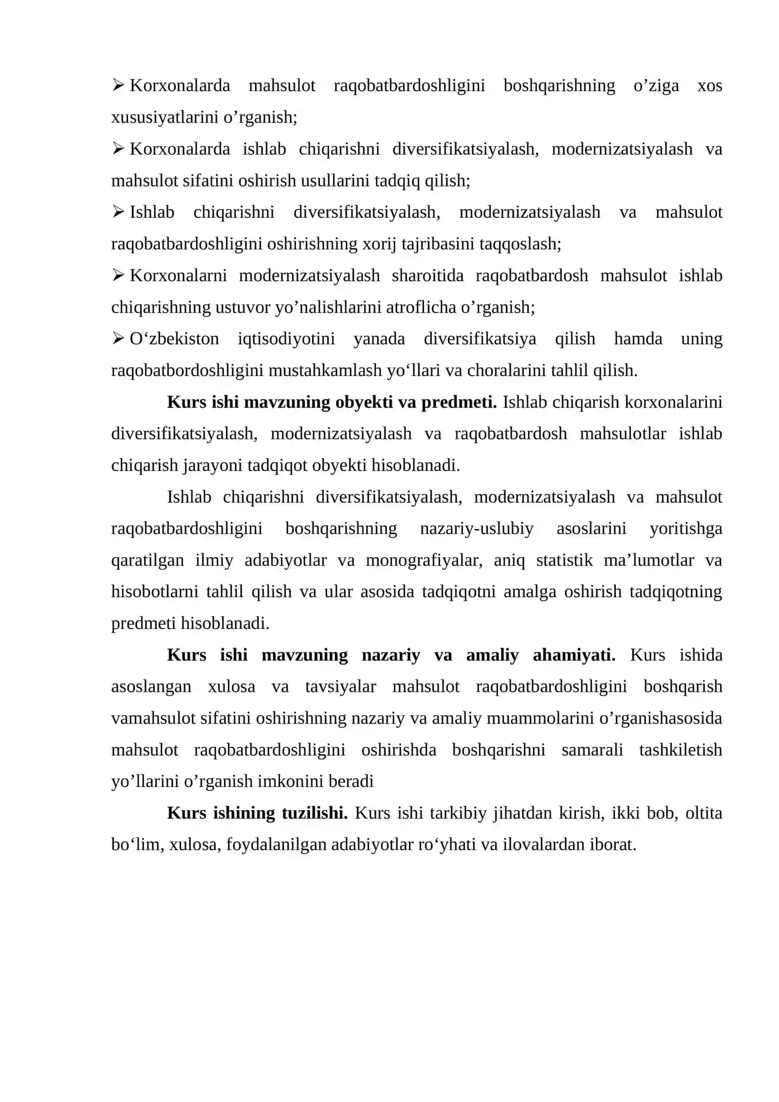 TASHQI SAVDO SIYOSATI 4