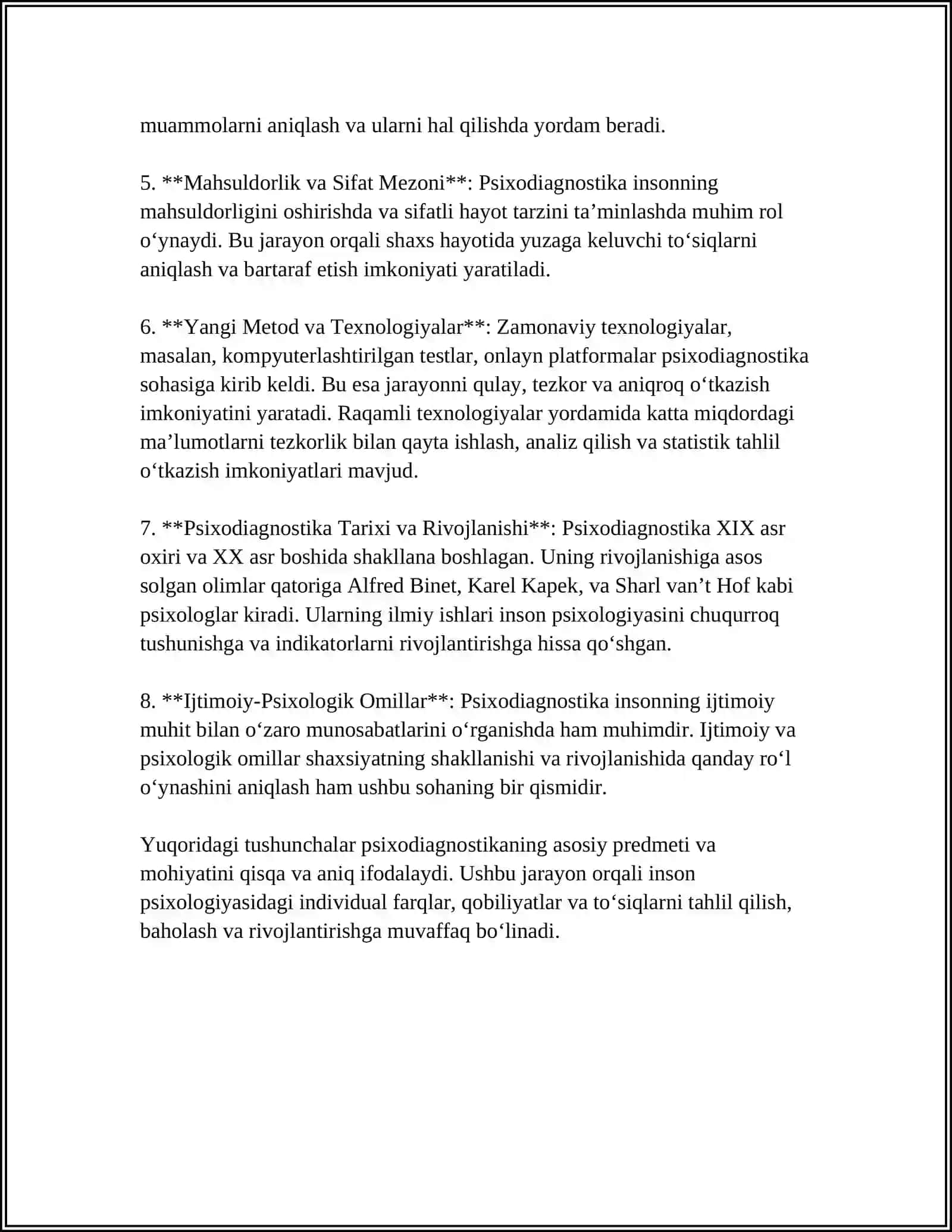Psixodiagnostika 4