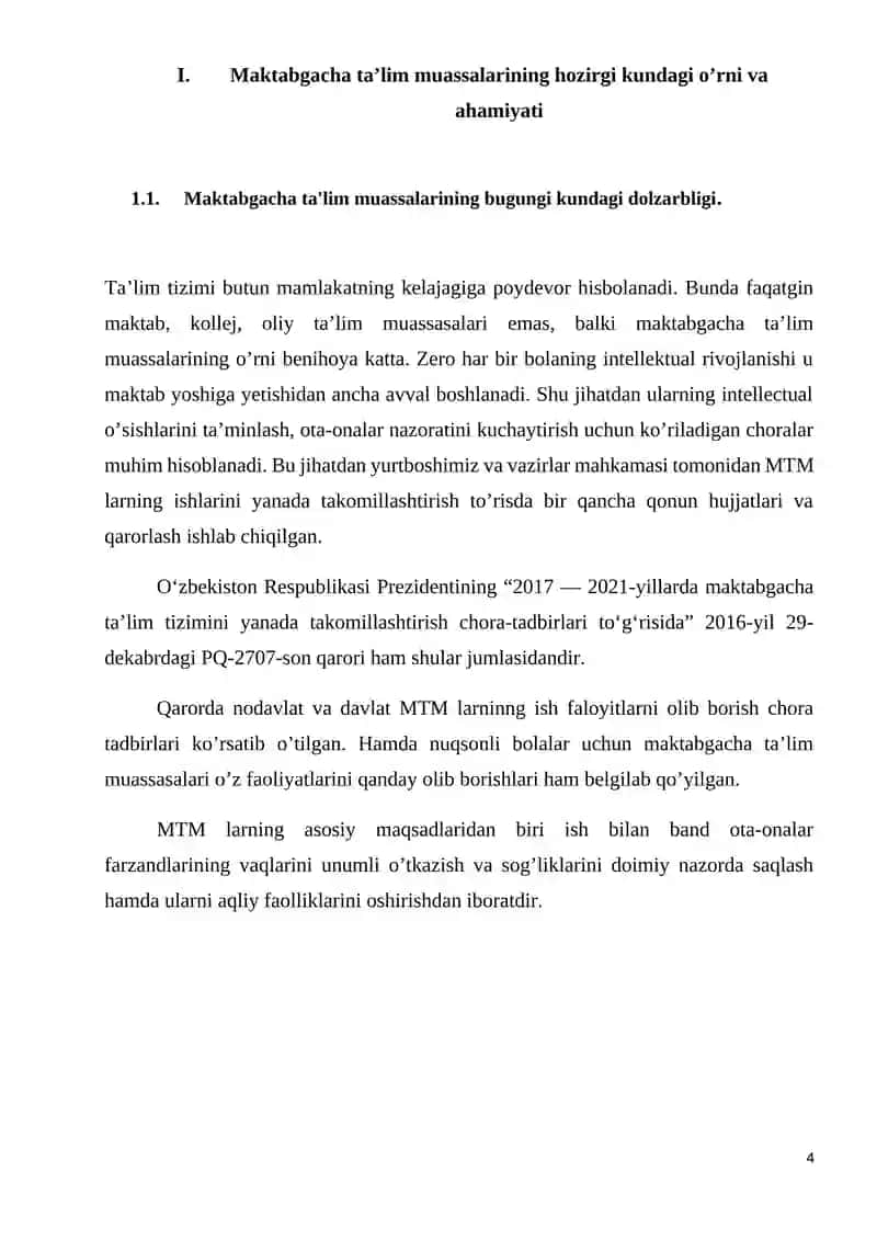 Maktabgacha ta’lim muassasini avtomatlashtirish 4