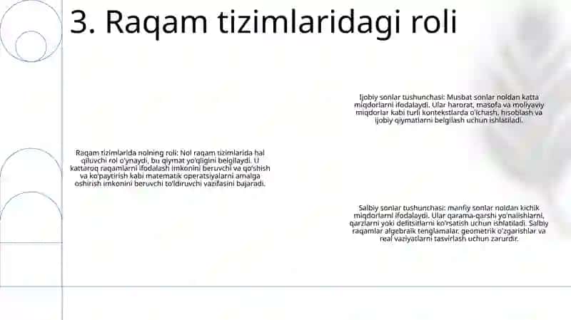 Son Sanoq Tushunchasi Va Nol Tushunchasi 4