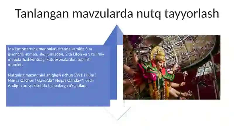 Nutq texnikasi va notiqlik madaniyat 4