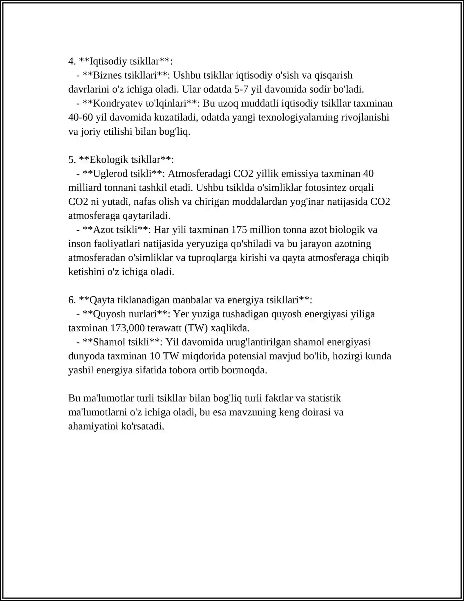 C++DASTURLASH TILIDA 1 DAN N GACHA RAQAMLARNI SIKL YORDAMIDA CHOP ETISH DASTURINI YOZING 4