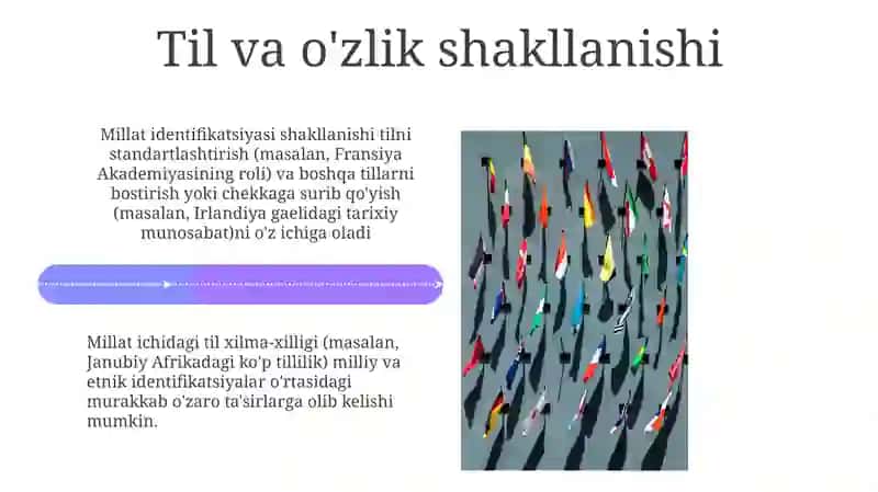 Milliy xarakter va etnik identiklik 4