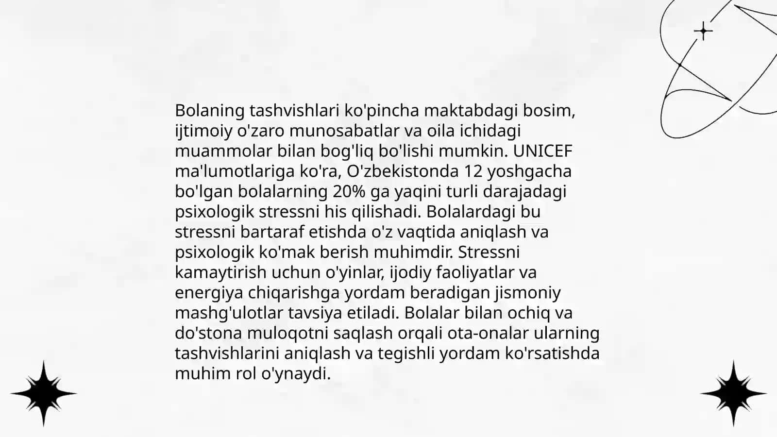 Bolaning maktabdagi psixologik tayyorgarligi 4