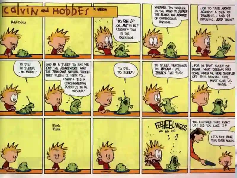 Hamlet 4