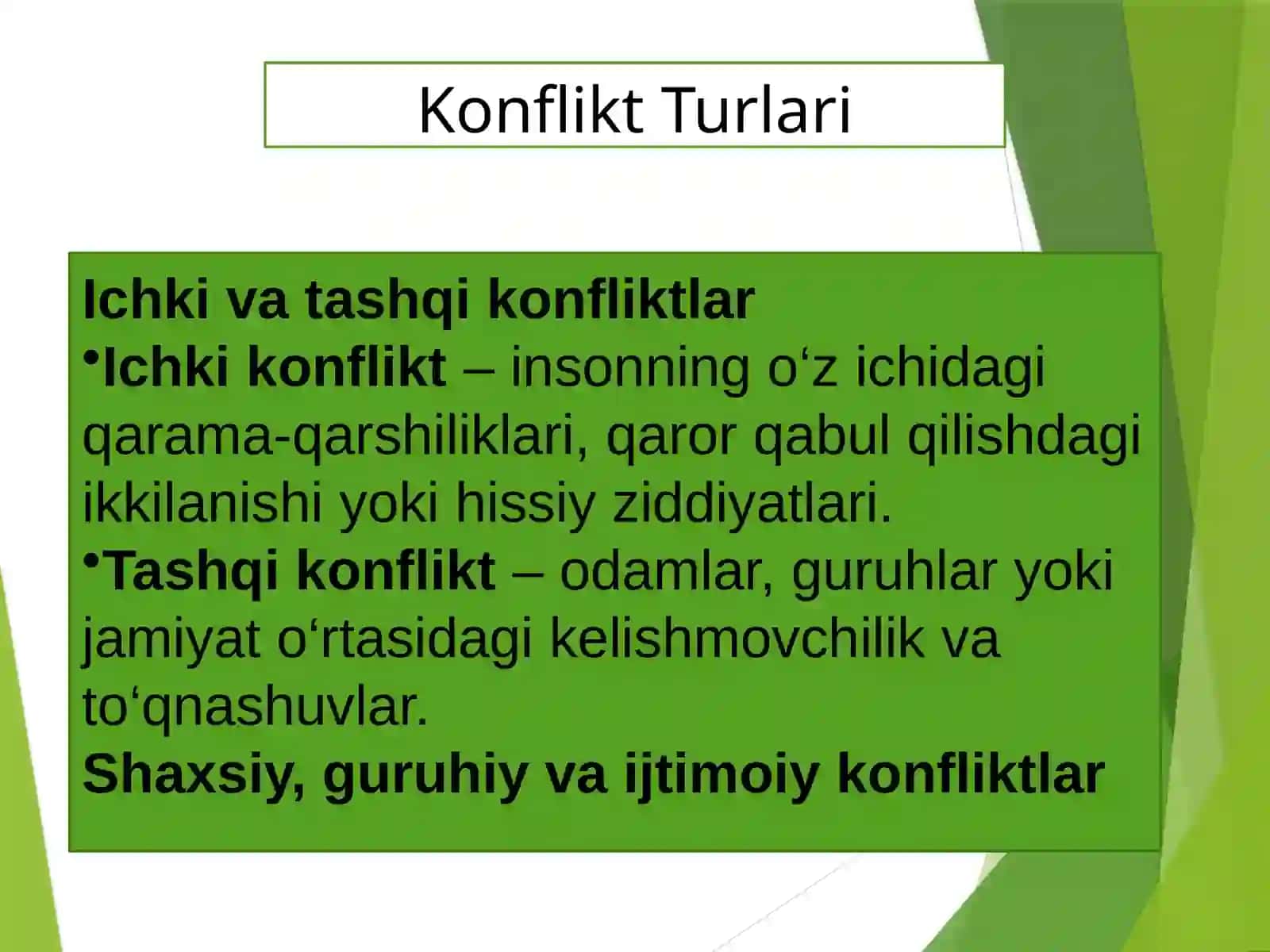 KonfliktningTuzilishi 4