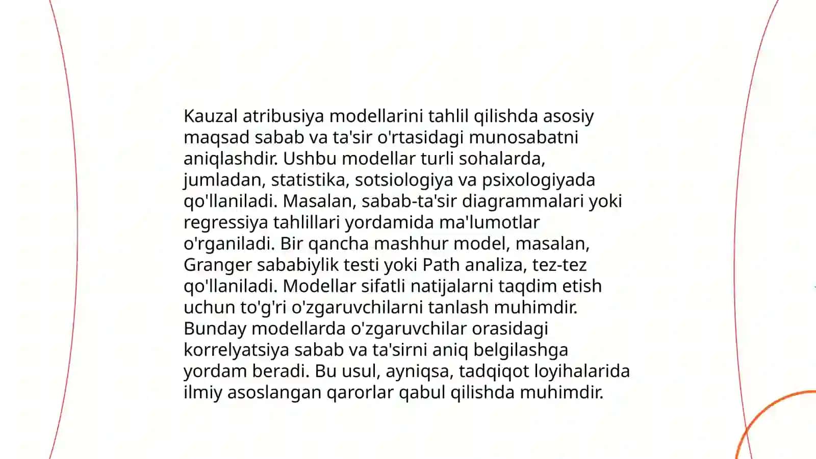 Kauzal atribusiya va uning modellari 4