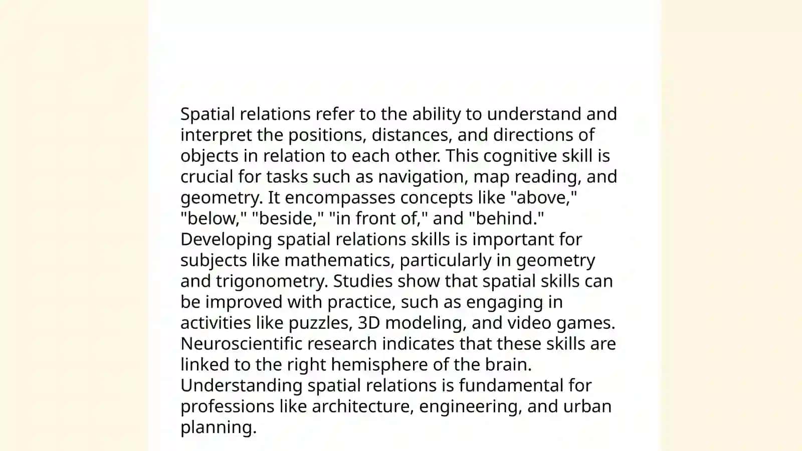 Semantic typology 4