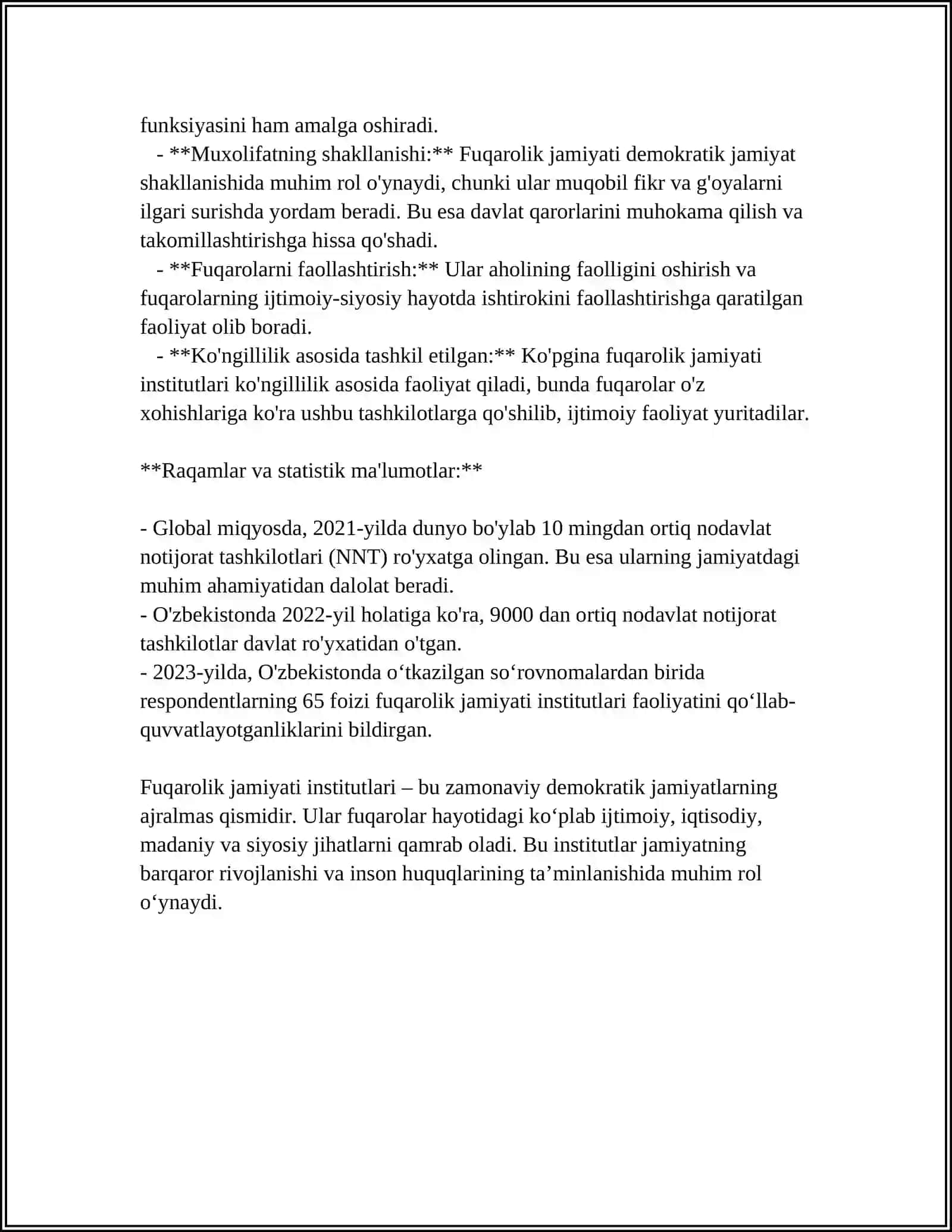 FUQAROLIK JAMIYATI INSTITUTLARI 4