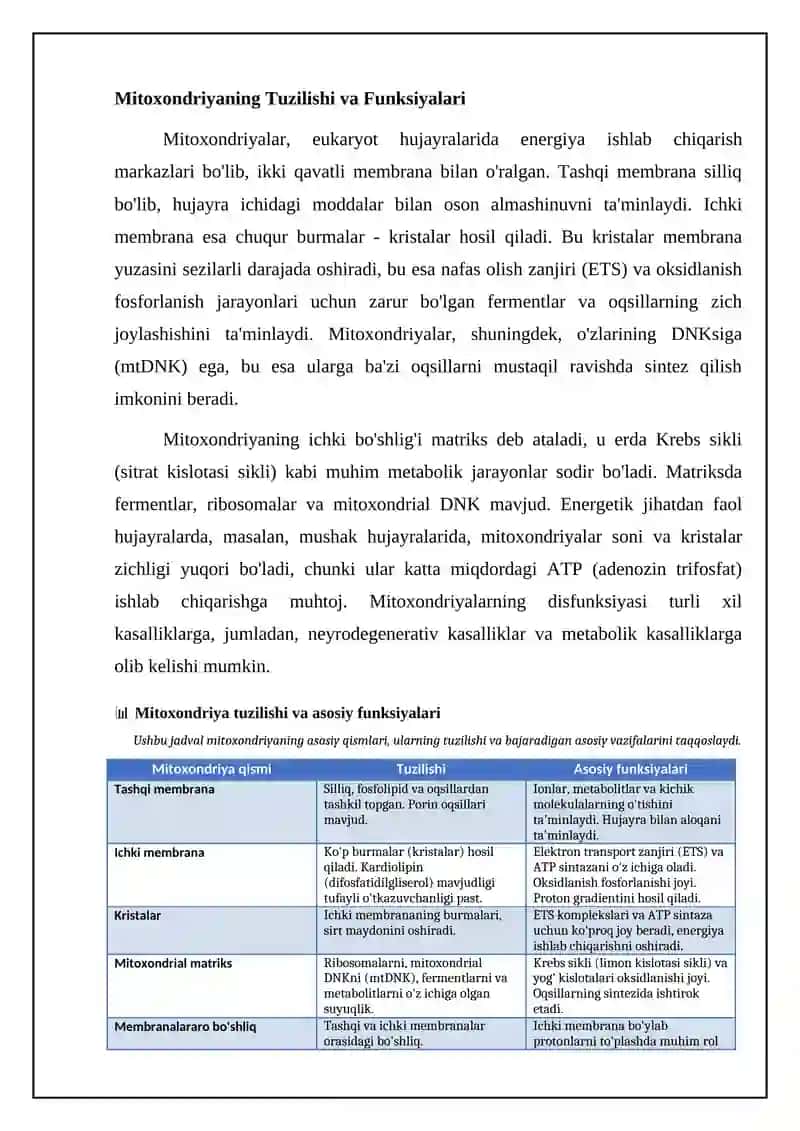 Нафас олишнинг хозирги замон назаряси 4
