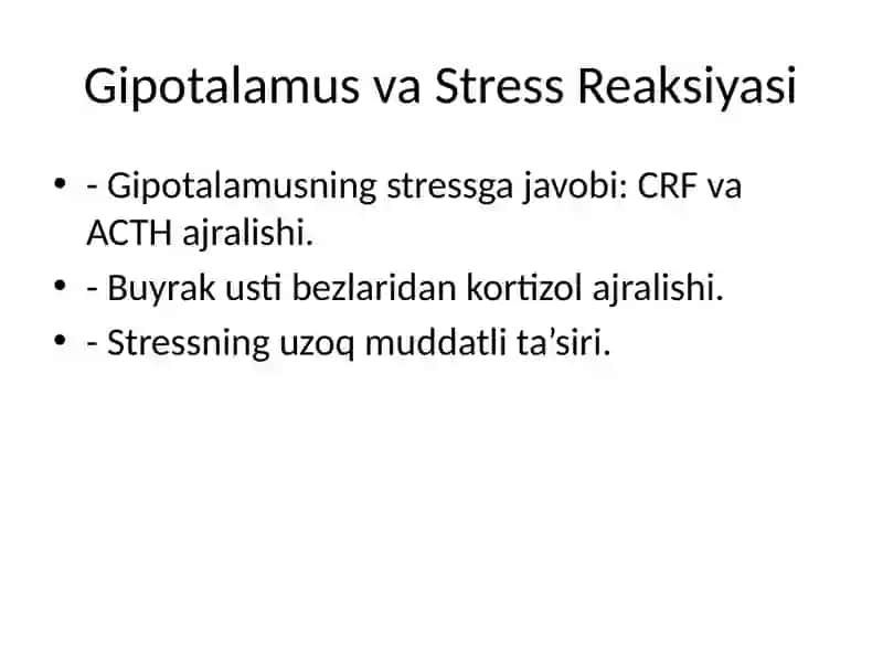 Endokrin Bezlari Fiziologiyasi 4