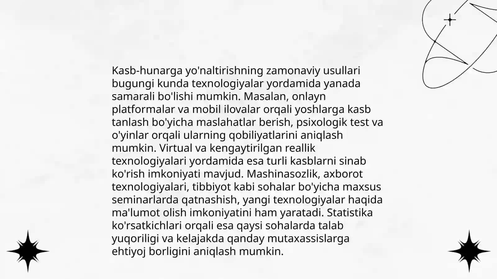 Ekskursiyalar va ularning ta'limiy ahamiyati 4