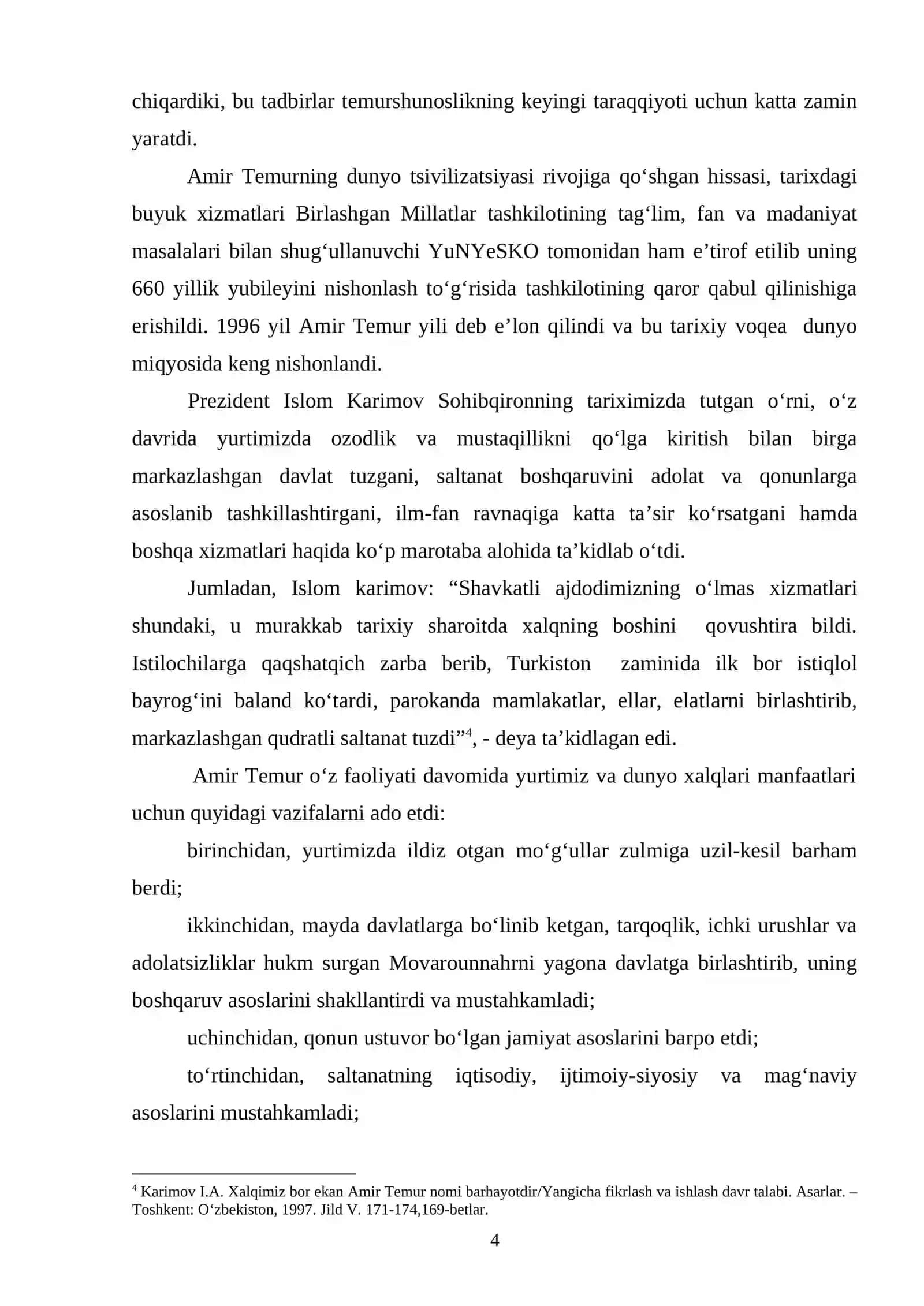 AMIR TEMUR VA TEMURIYLAR DAVRIDA DIPLOMATIK MUNOSABATLAR 4
