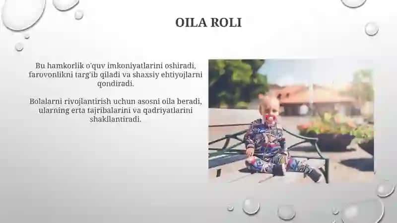 Hamkorlikning Kuchi: Har Bir Ishtirokchiga Qanday Foyda Keltiradi 4