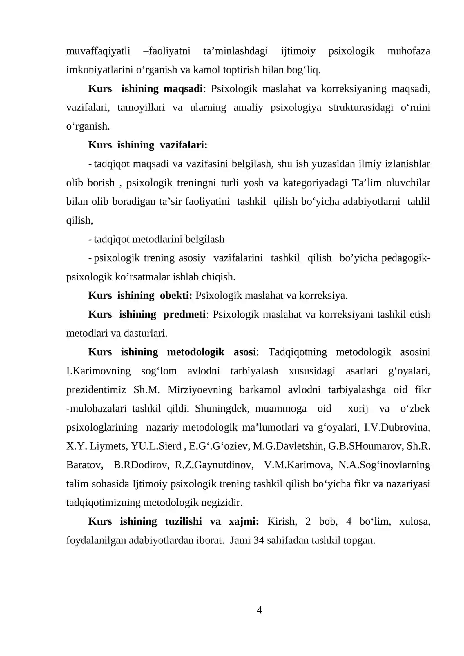 “Himoyaga tavsiya etilsin” 4