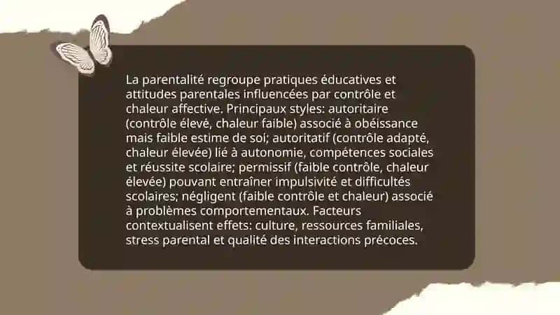 Les structures familiales contemporaines 4