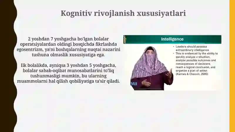 ILK BOLALIK DAVRI RIVOJLANISHXUSUSIYATLAR 4