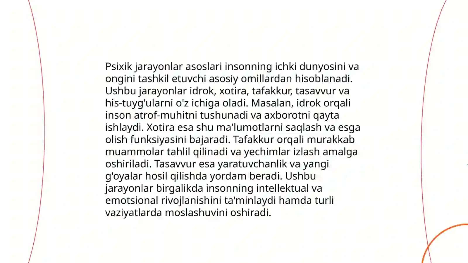 Sezgi psixik jarayonlari 4