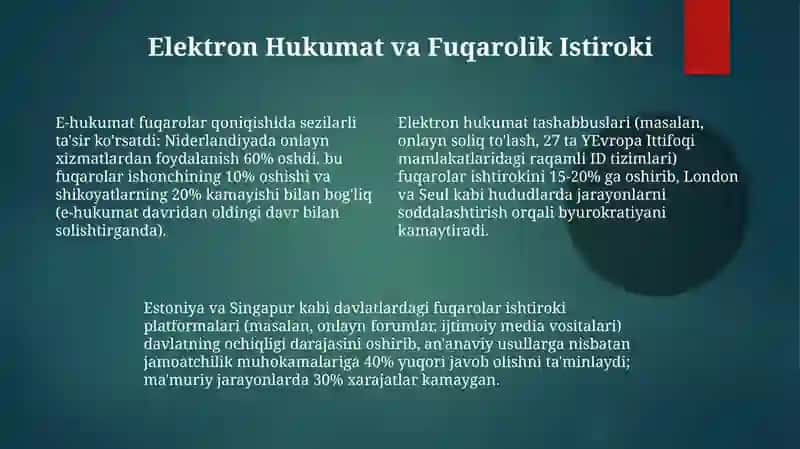 Elektron Hukumat 4