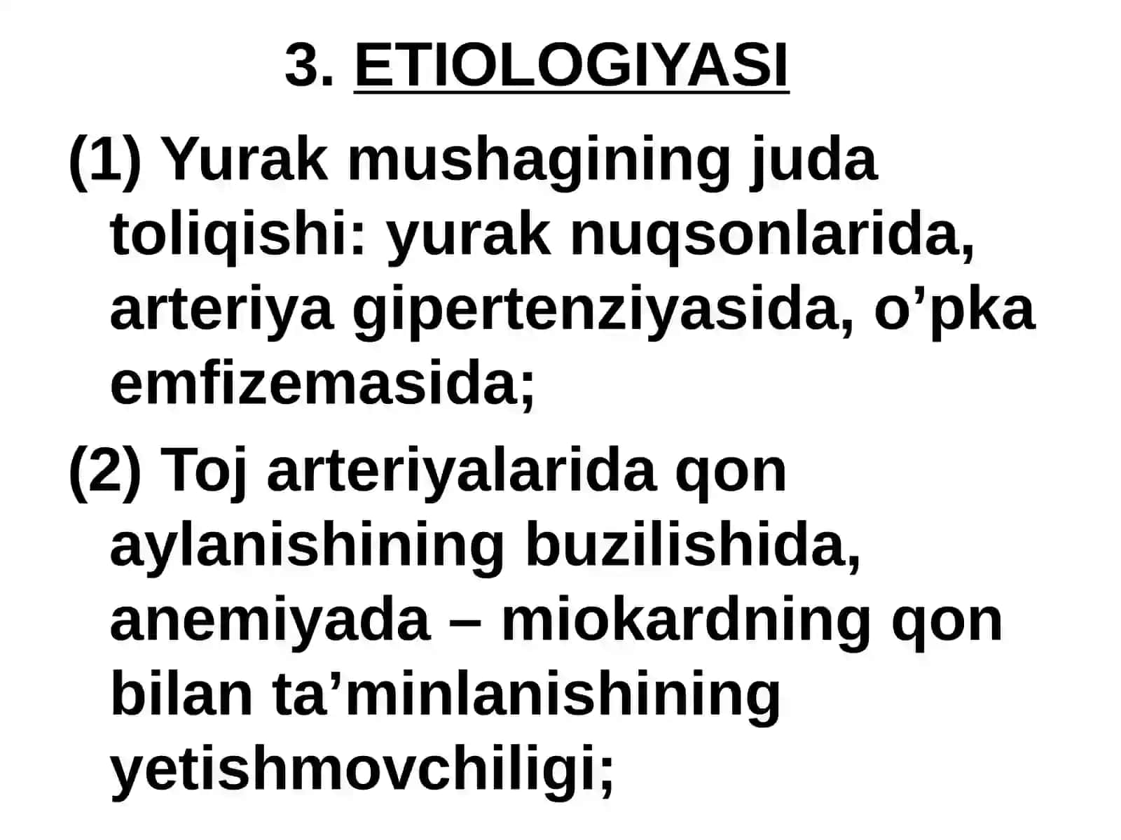 GOSPITAL TERAPIYAV - KURS 4