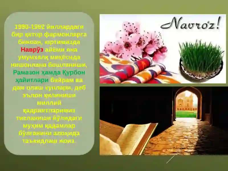O`zbekistonning eng yaxshi tarixi 4