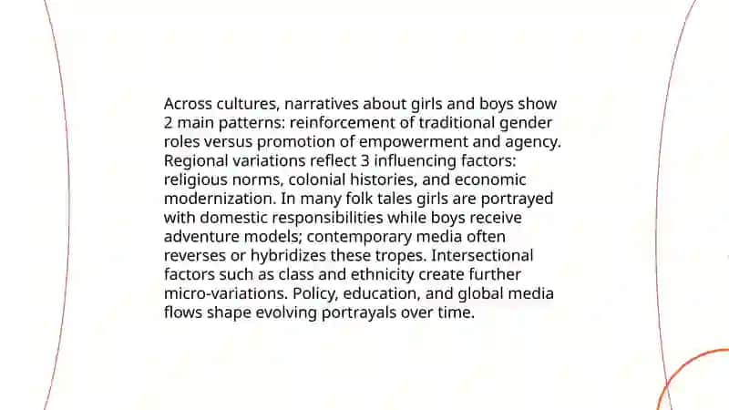 Girls end boys 4