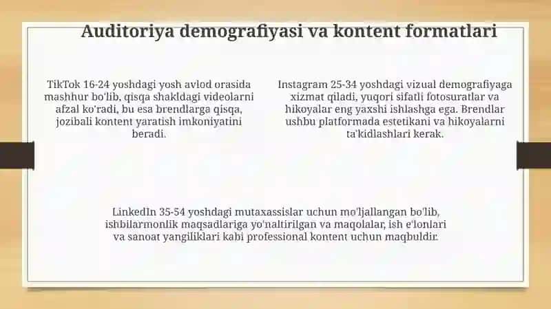 Ijtimoiy media platformalari 4